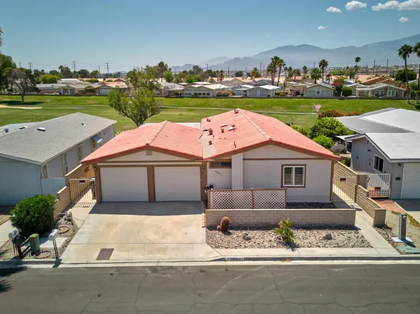 73843 Elizabeth Dr, Thousand Palms, CA 92276