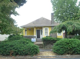 5130 SE Gladstone St, Portland, OR 97206