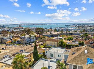 2119-2123 Albatross St, San Diego, CA 92101
