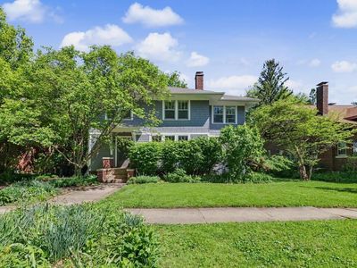 408 W Michigan Ave, Urbana, IL, 61801