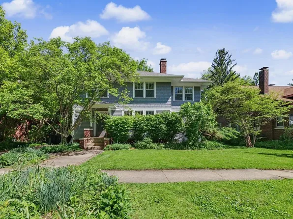 408 W Michigan Ave, Urbana, IL 61801