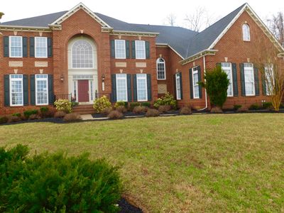 35429 Glencoe Ct, Round Hill, VA, 20141