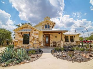 650 Amber Oaks, Burnet, TX 78611