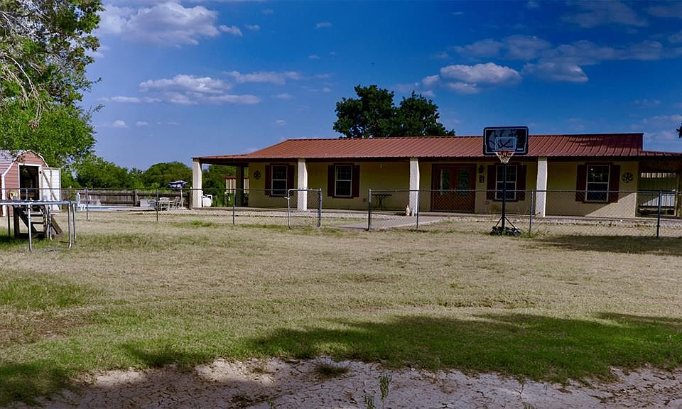 11815 County Road 218, Clyde, TX 79510 MLS 20218818 Zillow