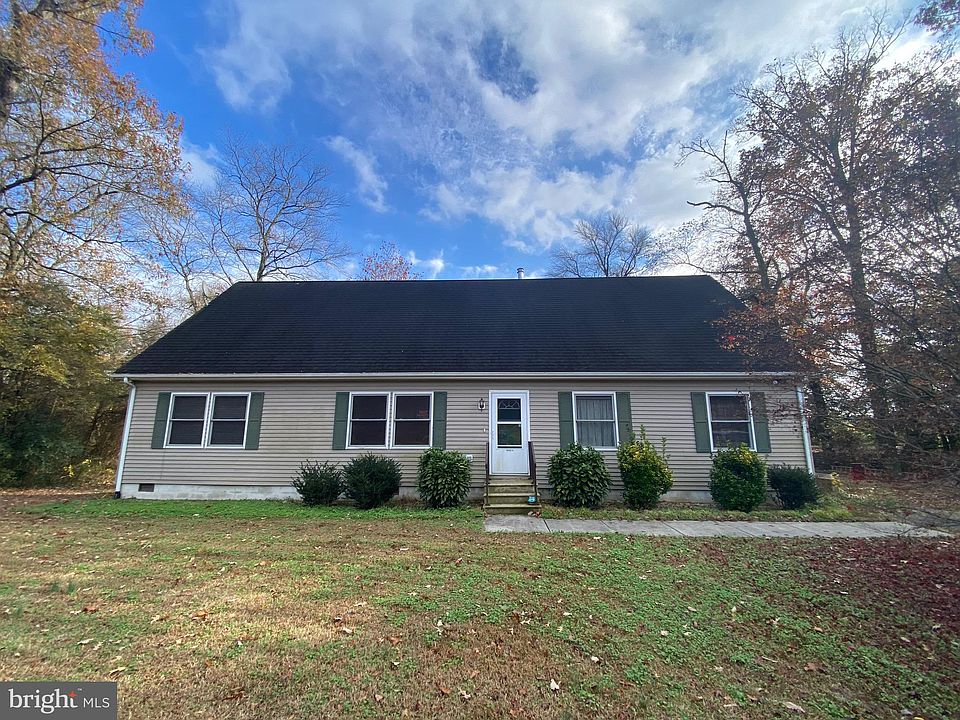 28369 Oneals Rd, Seaford, DE 19973 MLS DESU2052950 Zillow