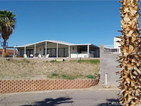 205 Thunderbird Ln #2, Needles, CA 92363
