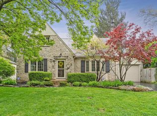 148 N Harding Rd, Columbus, OH 43209