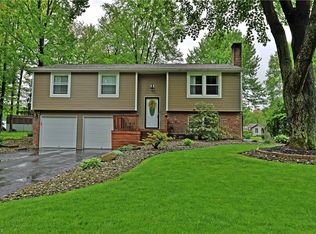 300 Stahl Ave, Cortland, OH