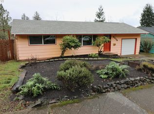 3330 Onyx St, Eugene, OR 97405