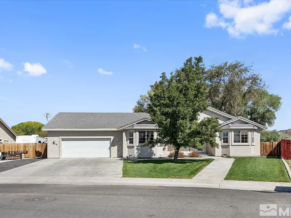 1215 Green Valley Dr, Fallon, NV 89406
