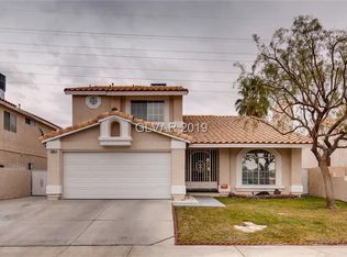 910 Ambusher St, Henderson, NV 89014