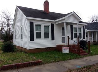 221 Green St, Rock Hill, SC 29730