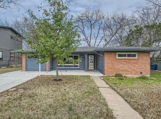 1512 Ridgemont Dr, Austin, TX 78723