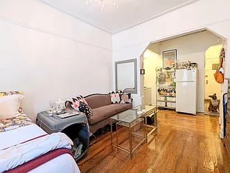 Rented by Manhattan Spaces