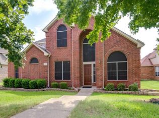 6318 Tern Harbor Dr, Rowlett, TX 75089