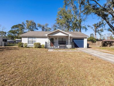 8808 Pembrooke Ct N, Tallahassee, FL, 32311