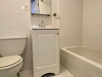 Rented by Beekman Street Realty