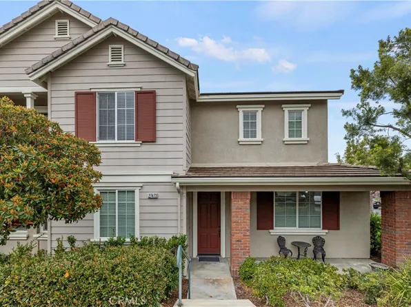 27473 Acacia Dr, Valencia, CA 91354