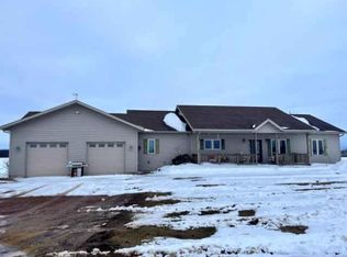 W2483 Riplinger Rd, Spencer, WI 54479