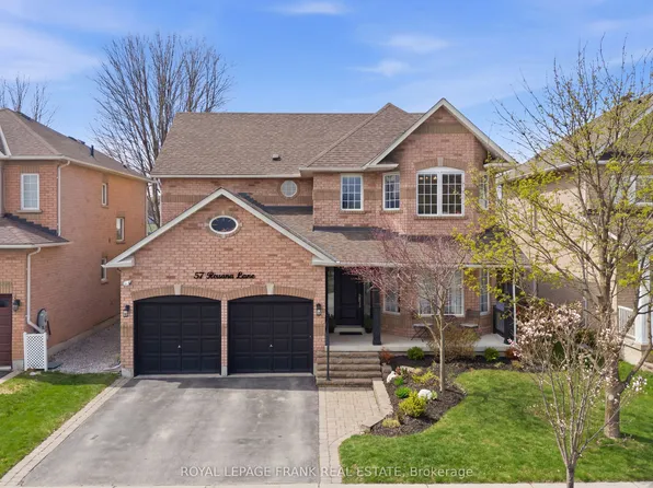 57 Rosena Ln, Uxbridge, ON L9P 1X7