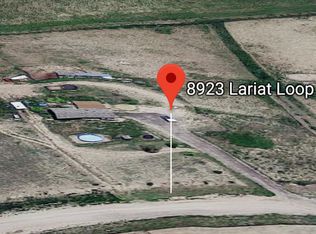 8923 Lariat Loop, Elizabeth, CO 80107