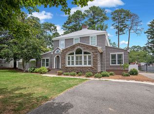 117 Meadow Ln, Trussville, AL 35173