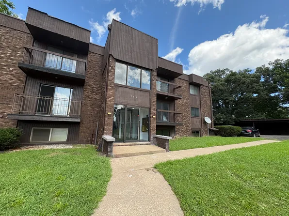 248 E Oak Cliff Ct #5, Peoria, IL 61614