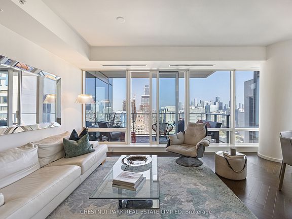 2nd image of 180 University Ave #3006