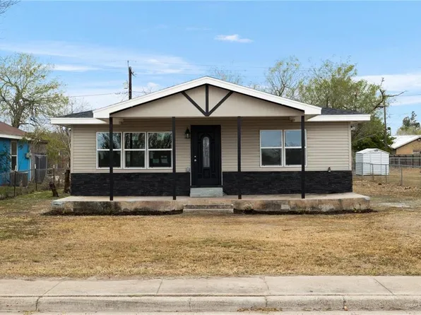 856 S Vermont Ave, Mercedes, TX 78570