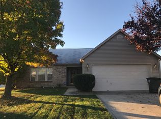 10753 Tanbark Dr, Indianapolis, IN