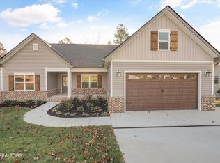 120 Yona Way, Tellico Plns, TN 37774