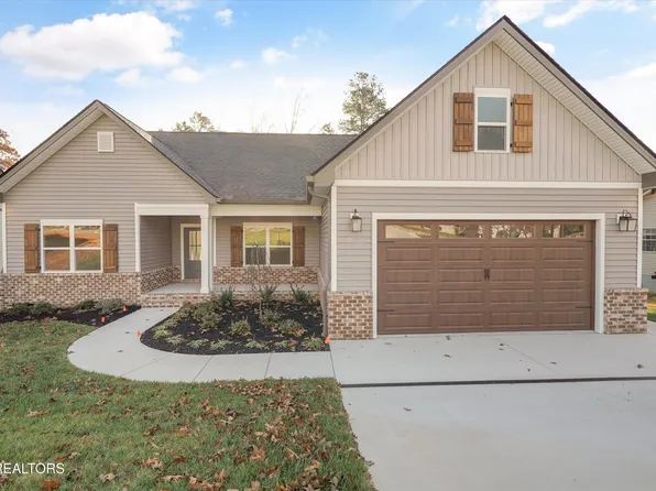 120 Yona Way, Tellico Plns, TN 37774