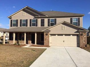 29 Desert Rose Ct, Elgin, SC 29045