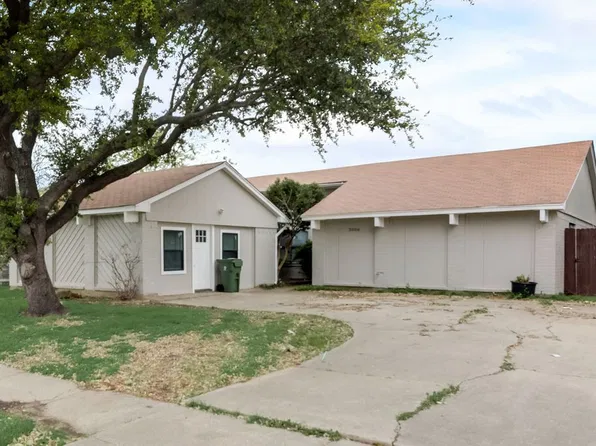 3006 Seaboard Dr, Arlington, TX 76014