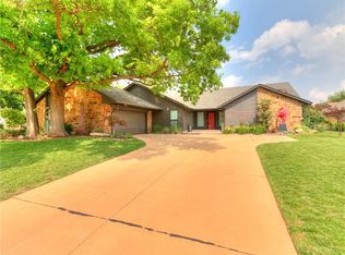 11500 Red Rock Rd, Oklahoma City, OK 73120