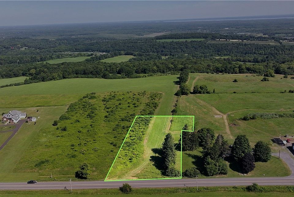 1st image of LOT 1B Salt Springs Rd Lot 1