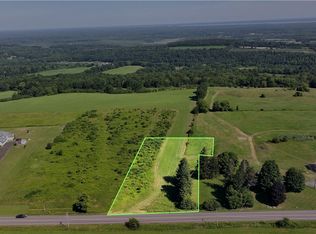 LOT 1B Salt Springs Rd LOT 1, Manlius, NY 13104