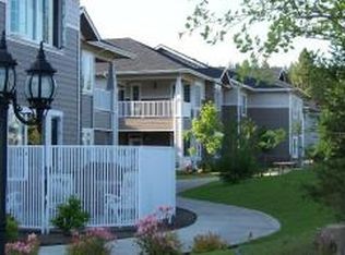 4583 W Greenchain Loop #4, Coeur D Alene, ID 83814