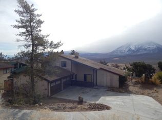 118 Scott Rd, Bishop, CA 93514