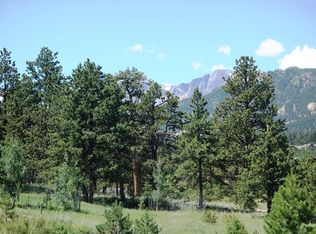 Tbd Uplands Cir, Estes Park, CO 80517
