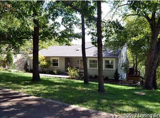 4504 Deepwood Dr, Green Spring, KY 40241