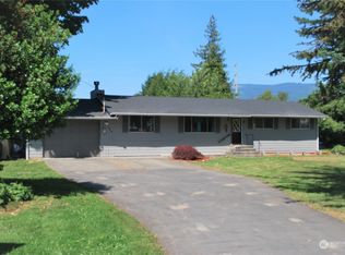 308 F & S Grade Rd, Sedro Woolley, WA 98284