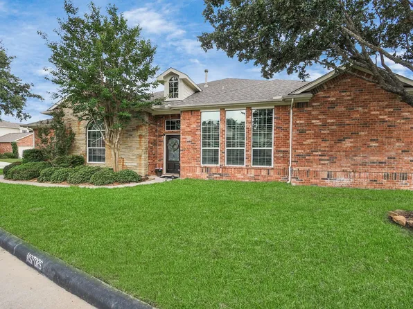 8624 Sunset Loch Dr, Spring, TX 77379