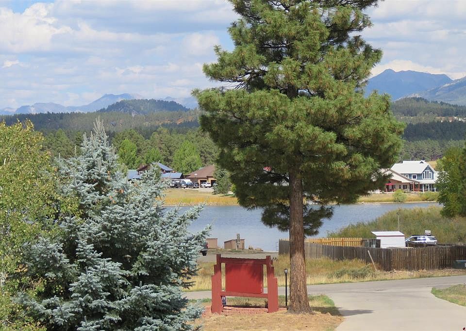 578 Lakeside Dr Pagosa Springs CO Zillow