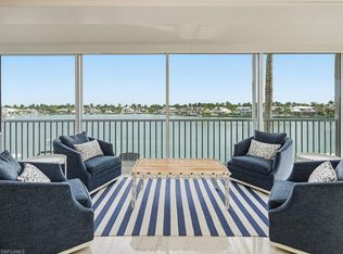 2750 Gulf Shore Blvd N APT 204, Naples, FL 34103