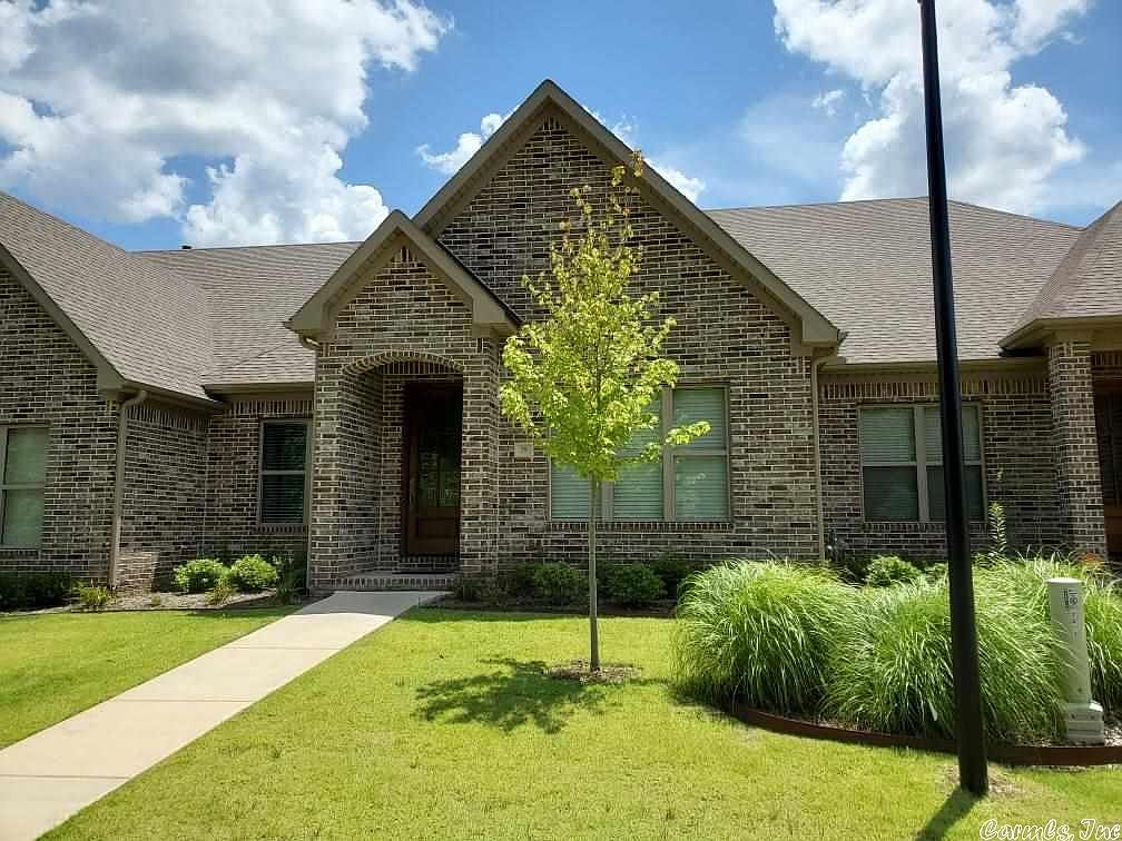 78 Saffron Cir, Little Rock, AR 72223 Zillow