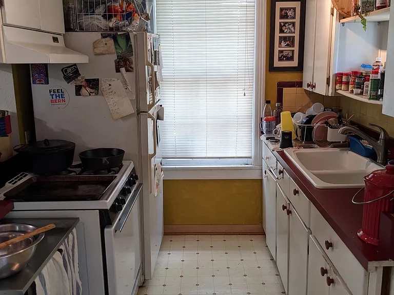3711 Tom Green St #B — Photo 13