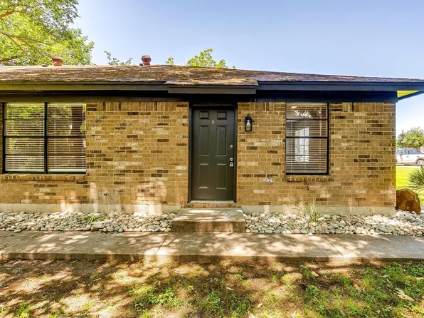 101 W Eldred St #B, Burleson, TX 76028
