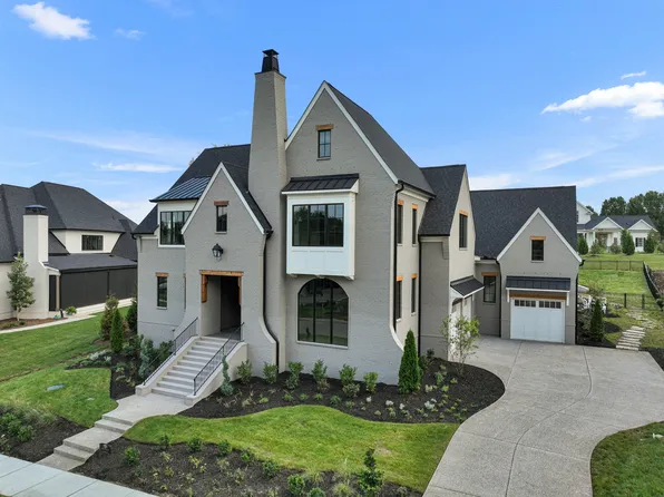 9225 Joiner Creek Rd, College Grove, TN 37046