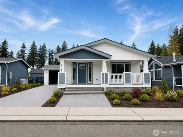 2126 Glacier Street #53, Enumclaw, WA 98022